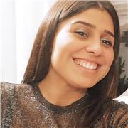 Profesora de ciencias y letras ofrece clases para alumnos de todas las edades, dinámicas y entretenidas